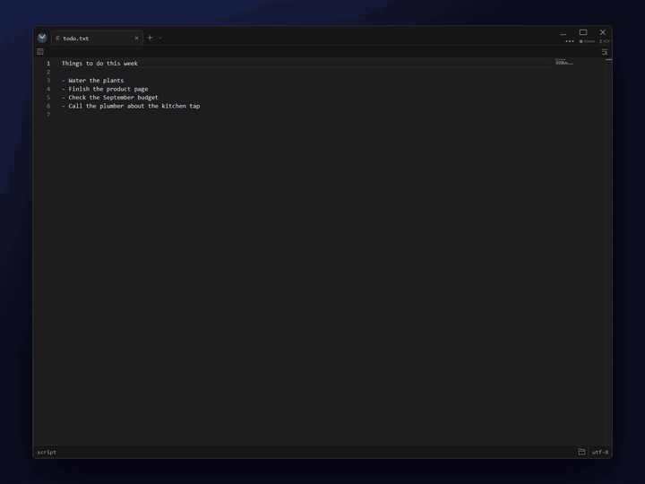 Workspaces, grids, boards and the built-in browser: a quick tour of Persephone